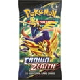 thumbnail image 2 of Pokémon Trading Card Games: SAS12.5 Crown Zenith Galarian Moltres Tin, 2 of 2