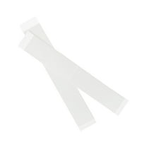 Liliping 60 Pcs Anti Slip Tape Bra Straps Tape Double Sided Bonding Tape Body Tape Clothing Tape for Backless Dresses Bra Tapes