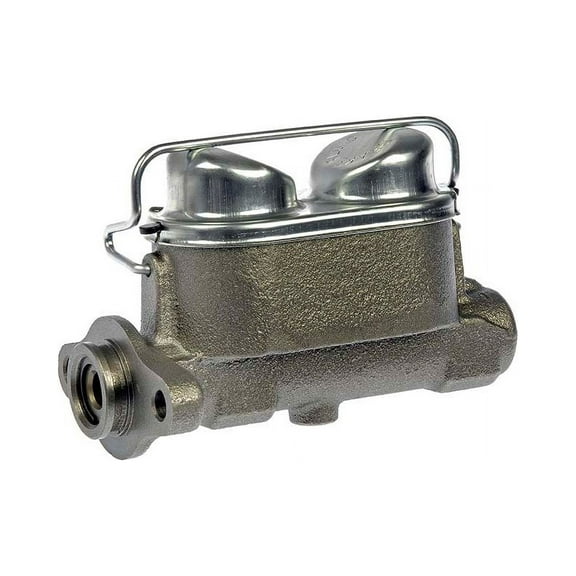 "Dorman M36226 Brake Master Cylinder for Specific Ford Models" Fits select: 1967-1970 FORD MUSTANG