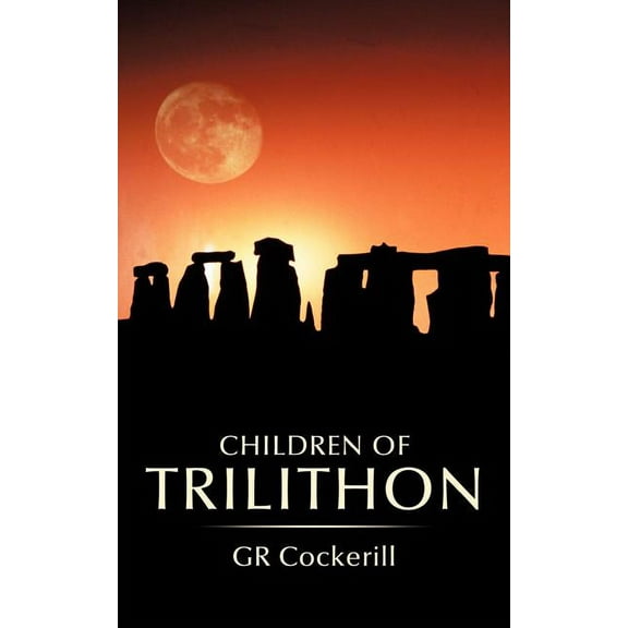 Children of Trilithon (Paperback)