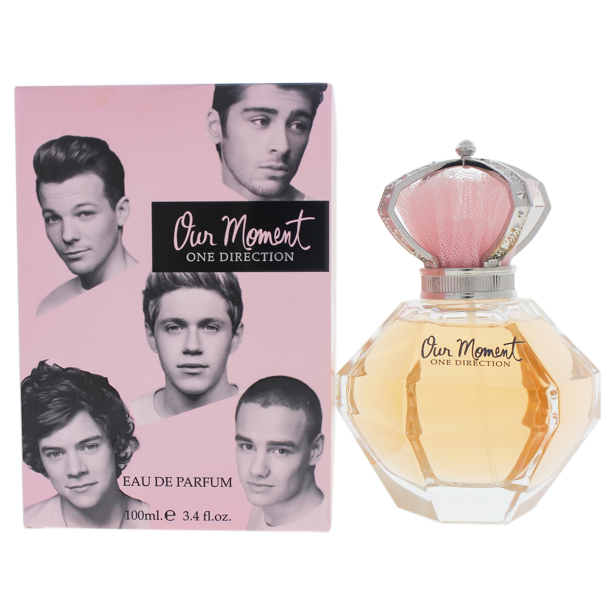 one direction fragrance