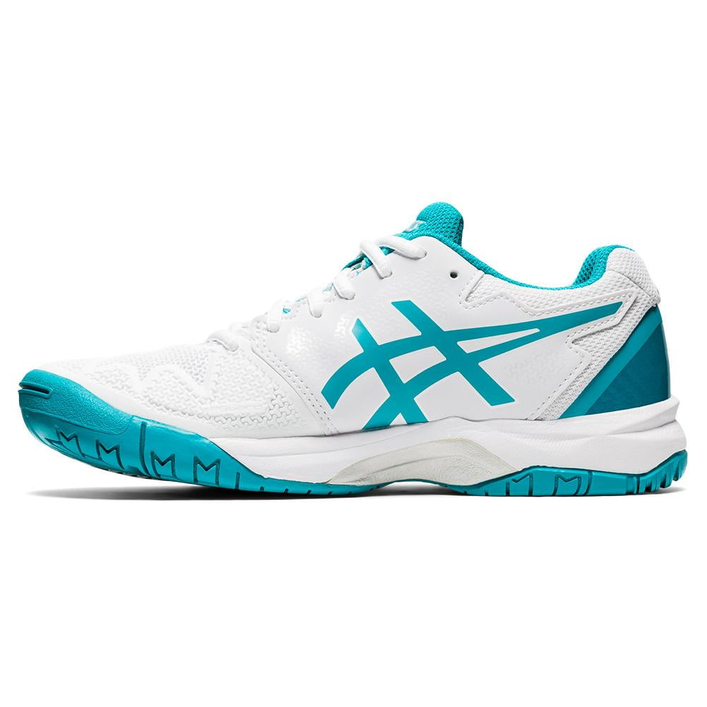 asics gel resolution 8 gs