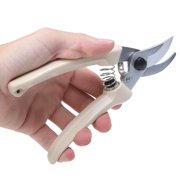 Pruning Scissors, Alloy Steel Hedge Shears Pruning Shears  For Fruit Picking
