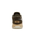 thumbnail image 4 of Nike Men's LeBron 20 Olive Green Basketball Shoes, from StockX, 4 of 5