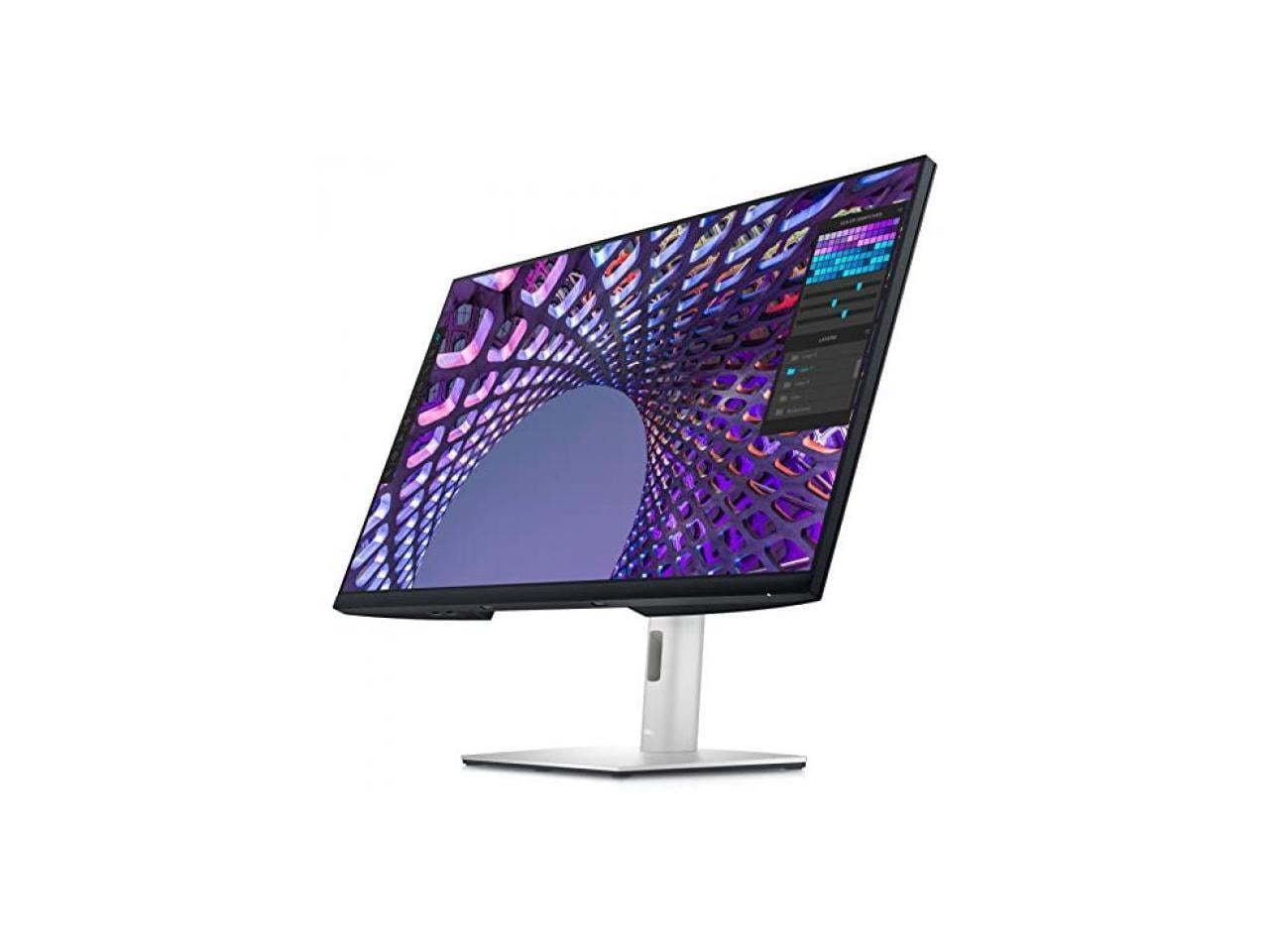 Dell S3221QS 32 Inch Curved 4K UHD Monitor with Built-in Dell S3221QS 32 Inch Curved 4K UHD Monitor with Built-in
