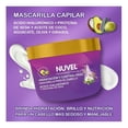 thumbnail image 2 of Mascarilla Capilar Nuvel Acido Hialuronico Y Proteína De Seda 200G, 2 of 4
