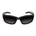thumbnail image 2 of Edge Tactical Eyewear TSBRG716 Blade Runner Matte Black with Polarized Gradient Smoke Lens, 2 of 3