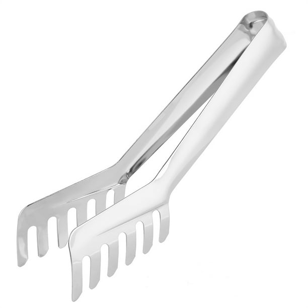 Clip para espaguetis no tóxico y antioxidante clip para pasta de acero inoxidable resistente de primera clip para fideos clip para pan para pan cocina fideos ANGGREK Otros
