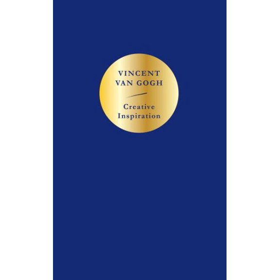 Pre-Owned Creative Inspiration: Van Gogh (Hardcover) 1910463574 9781910463574