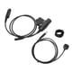 thumbnail image 3 of Adaptador PTT U94 zhang ming Para Baofeng UV9R UV9R PLUS UVXR BF9700, 3 of 5
