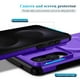 thumbnail image 3 of Funda GANGXUN para Samsung Galaxy S25 Edge – Magnética Antigolpes con Soporte y Protección Doble, 3 of 6