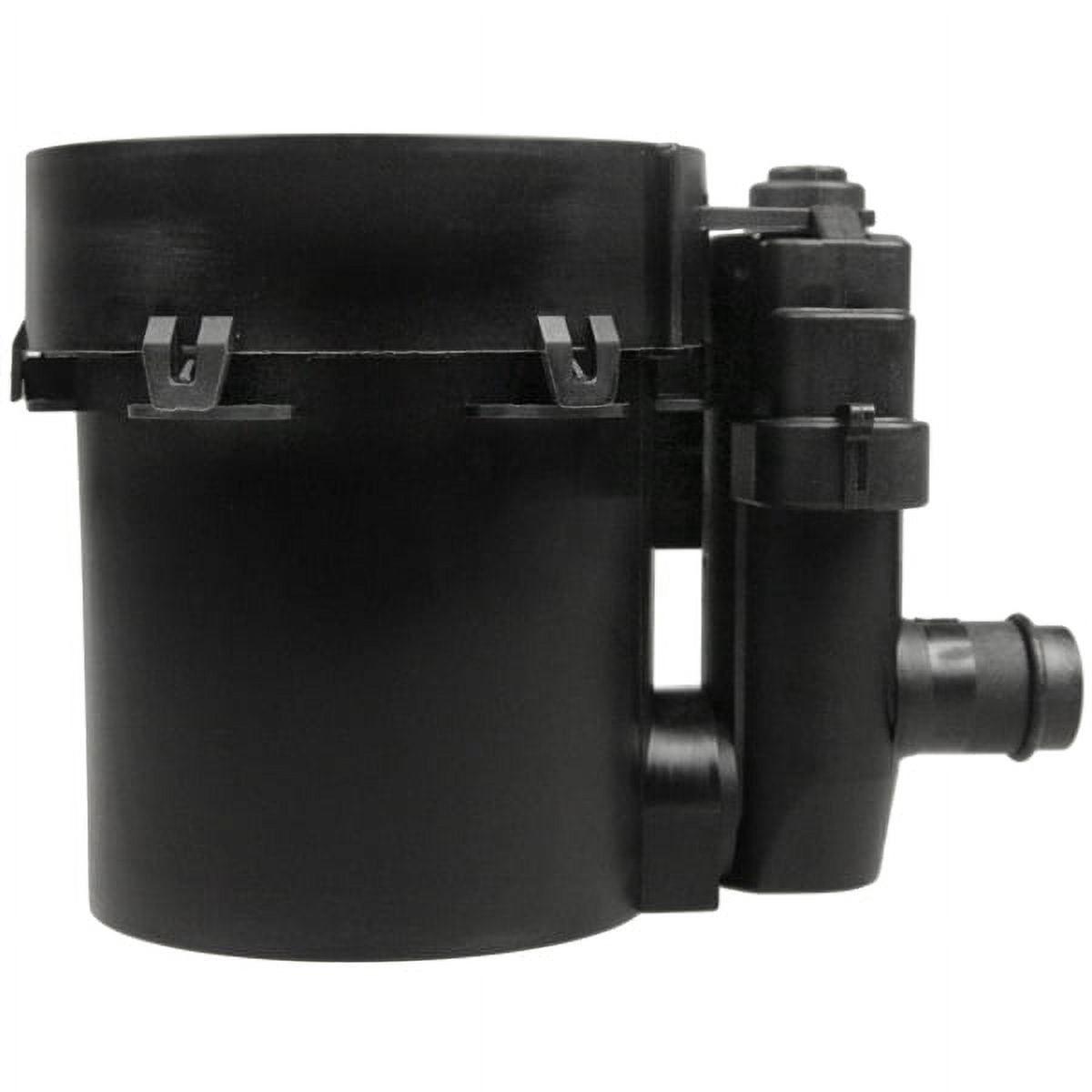 Vapor Canister Vent Solenoid