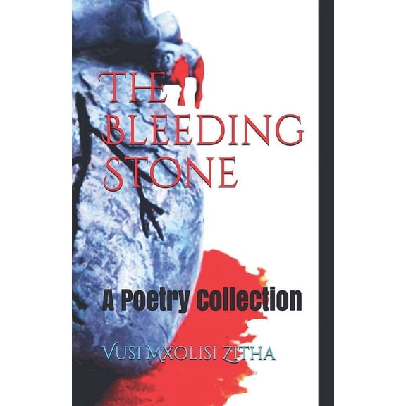 The Bleeding Stone, (Paperback)