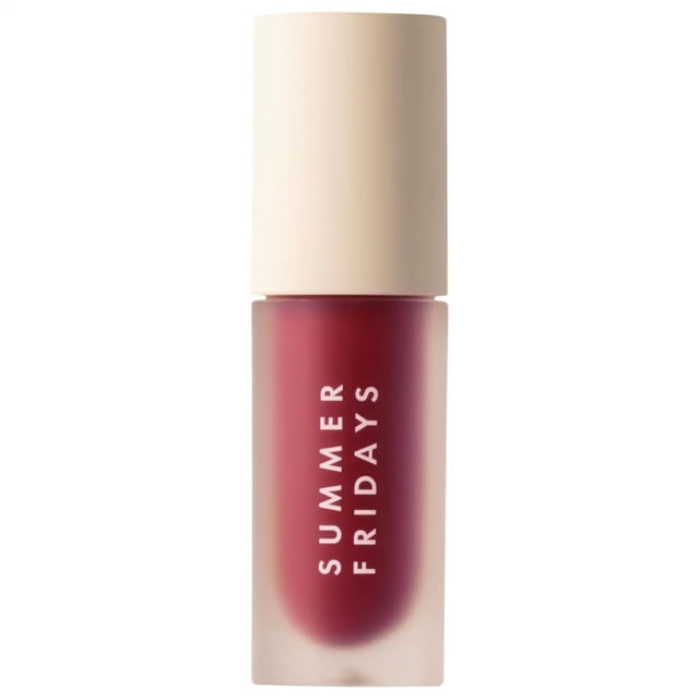 Summer Fridays Dream Lip Oil Tinte Hidratante 5 ml