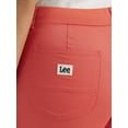 thumbnail image 6 of Lee® Women Plus Ultra Lux Comfort with Flex-to-Go Utility Skimmer, 6 of 8