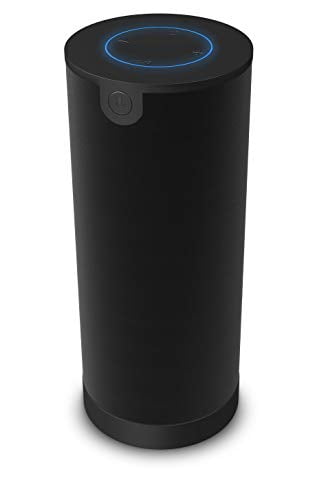 voice assistant bluetooth speaker