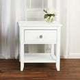 thumbnail image 3 of Rust-Oleum 302591 Linen White Chalked Ultra Matte 12 oz Spray Paint, 3 of 8