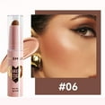 thumbnail image 6 of MLSMILE 8-color highlighter contour stick for face brightening and contouring` Q6K5, 6 of 8
