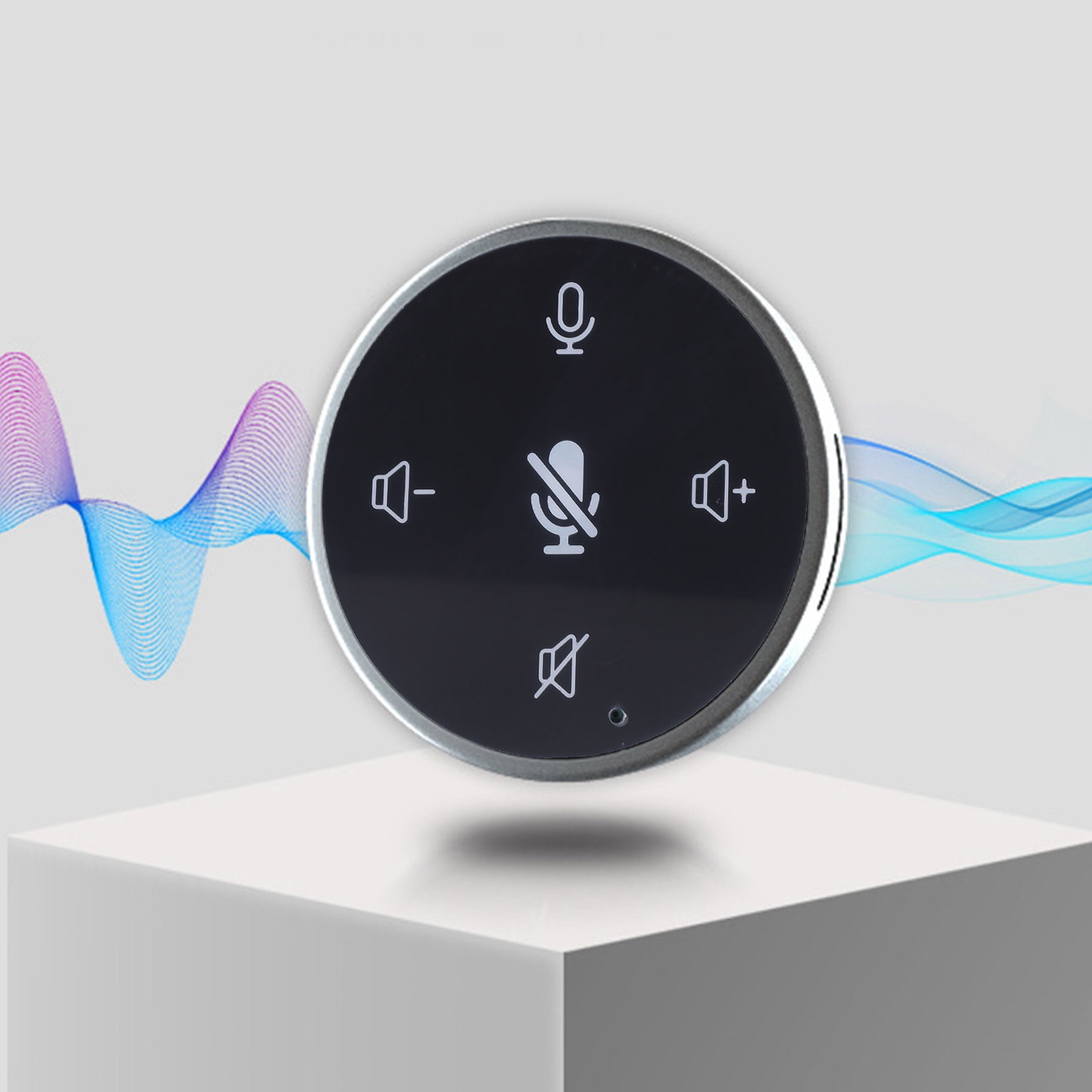 Professional USB Microphone Live Streaming Game Vocal Recording Application Mic Daily Sing Online Class Microphone