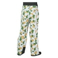thumbnail image 2 of Arctix Men's Snow Sports Cargo Pants (Green Geo, L), 2 of 4