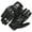Black, variant on Full Finger Motorcycle Riding Gloves for Men Women, Anti-Slip Motorcycle Gloves Touchscreen Gloves for Outdoor Sports Motocross Cycling Hiking Camping Climbing