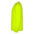 thumbnail image 4 of Roly Mens Montecarlo Long-Sleeved Sports T-Shirt, 4 of 4