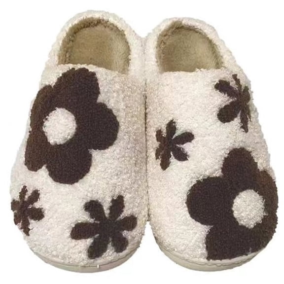 Miss Sparkling Novelty Slippers