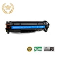 thumbnail image 1 of Ultra Tonerâ„¢ Superior HP 305A (CE411A) Cyan Compatible Toner Cartridge, 1 of 1