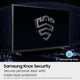 thumbnail image 3 of Smart TV Samsung HD 32 Pulgadas HDR con Seguimiento de Objetos y Knox Security, 3 of 7