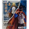 thumbnail image 1 of Tamashii Nations : One Piece Sabo - Chef d'État-Major de l'Armée Révolutionnaire S.H. Figuarts, 1 of 2