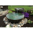 thumbnail image 3 of Aquascape Spillway Bowl and Basin Fountain Kit, 3 of 5