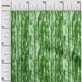 thumbnail image 2 of oneOone Cotton Poplin Green Fabric Tie Dye Diy Clothing Quilting Fabric Print Fabric By Yard 42 Inch Wide, 2 of 6