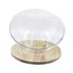 thumbnail image 5 of Cama semicircular universal de acrílico Space Capsule para gatos y gatitos 30 centimetros, 5 of 9