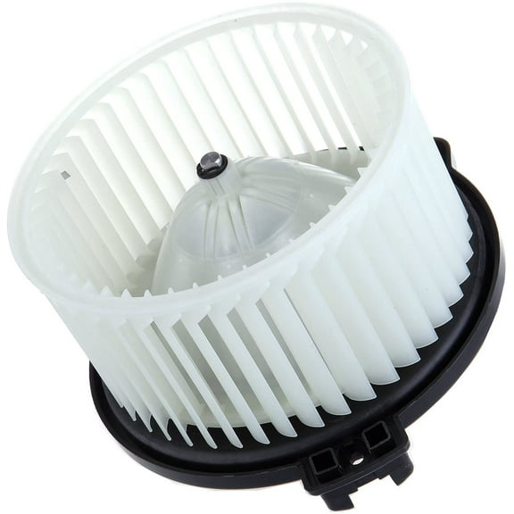 CCIYU HVAC Heater Blower Motor with Wheel Fan Cage 615-58386 Air Conditioning AC Blower Motor fit for 1996 1997 1998 1999 2000 2001 2002 for Toyota 4Runner