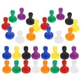 thumbnail image 1 of LEEYNEER 32 Pcs Board Game Puzzle Other Educational Toys Plastic, 1 of 6