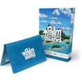 thumbnail image 1 of Juego de cartas Portal Dragon Games Palm Island Deluxe, 1 of 5
