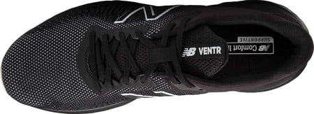 new balance ventr men's running shoes