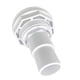 thumbnail image 3 of Adaptador de tubo de ajuste de chorro de salida completo, repuesto de globo ocular para piscina, accesorios para piscina SP1026D, 3 of 9