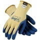 Pip Glove 09-K1310-M Kevlar Gant avec Finition Froissé Latex&44; Moyen - Pack de 12 – image 1 sur 1