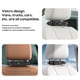 thumbnail image 5 of Ventilador para Asiento Automóvil, Portátil, Alimentado por USB, Ventilador Refrigeración para Reposacabezas Automóvil, Ventilador Pequeño para Respaldo Asiento Automóvil, 5 of 5