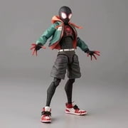 Figures Joints Moveable Toys in Box