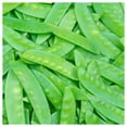 thumbnail image 3 of Everwilde Farms - 100 Mammoth Melting Sugar Pod Pea Seeds - Gold Vault Jumbo Bulk Seed Packet, 3 of 5