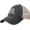 Black, variant on Grandpa Man Myth Bad Influence Vintage Mesh Hat Dad Hats Trendy Caps Black