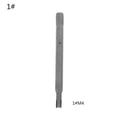 thumbnail image 2 of Bgsha 5pcs -M10 Broken Tap Extractor Guide Easy Wire Screw Remover Tools Drill Bits, 2 of 10