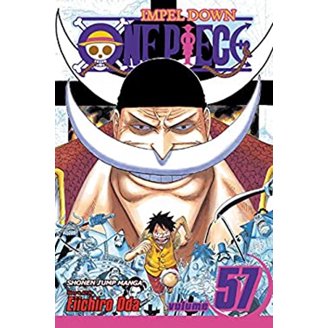 Eiichiro Oda, One Piece, Volume 2 Buggy the Clown, Paperback