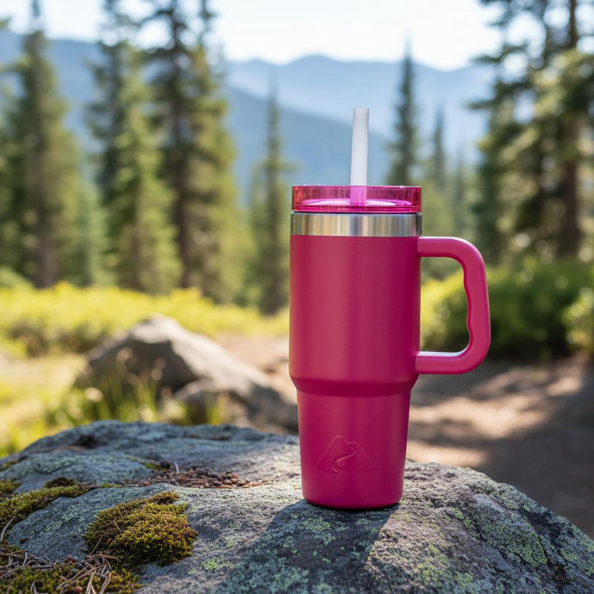 OZARK-CUP オザークカップ 希少品 MADE IN USA Ozark Trail Vacuum