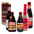 thumbnail image 1 of Six Pack Cervezas Afrutadas Liefmans Fruitisse Cervezas Afrutadas, 1 of 2