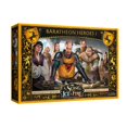 thumbnail image 1 of Juego de estrategia CMON Canción de hielo y fuego Baratheon Heroes I, 1 of 4