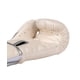 thumbnail image 4 of Guantes de boxeo Venum Challenger 2.5 350 g 12 oz - Blanco/Plateado, 4 of 4