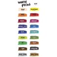 thumbnail image 3 of Set de 6 Pinturas para Mural CHROMA en Pintas Colores Surtidos, 3 of 3